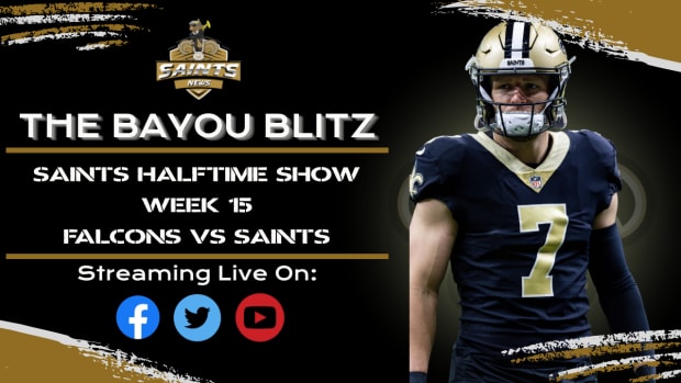 Pre-Game and Halftime (5)